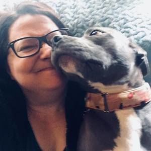 Meet your Posher, Sherri